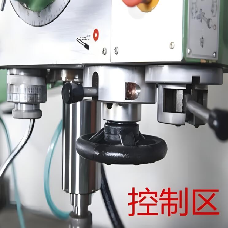 搖臂鉆